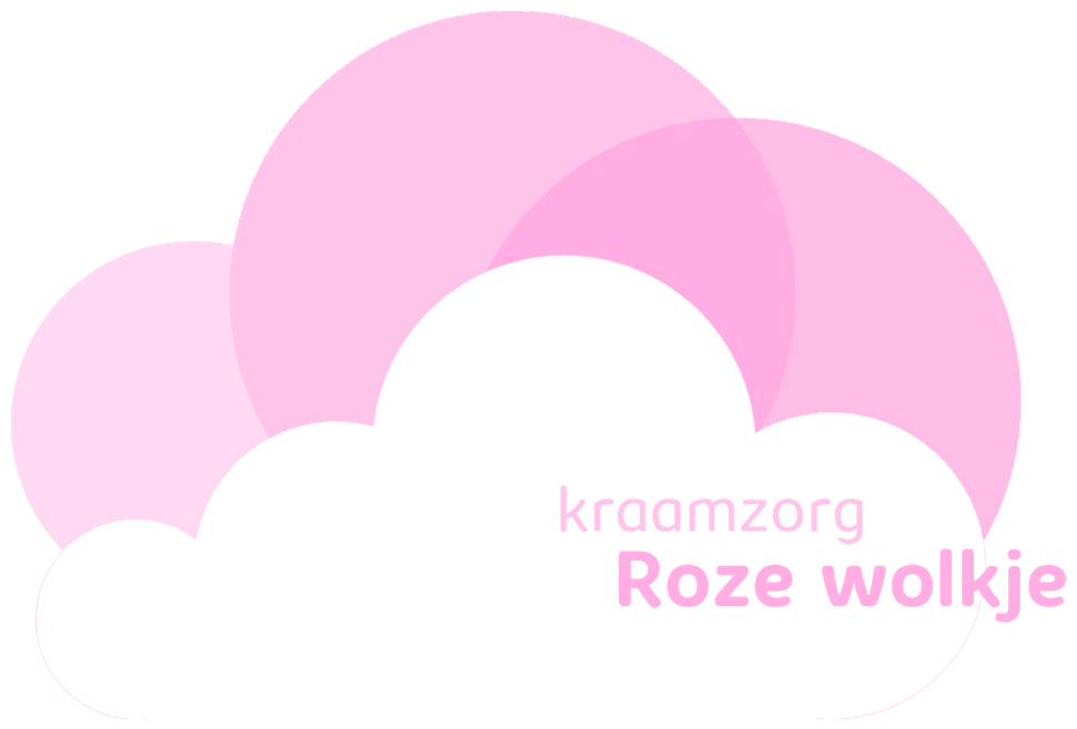 Kraamzorg Roze Wolkje